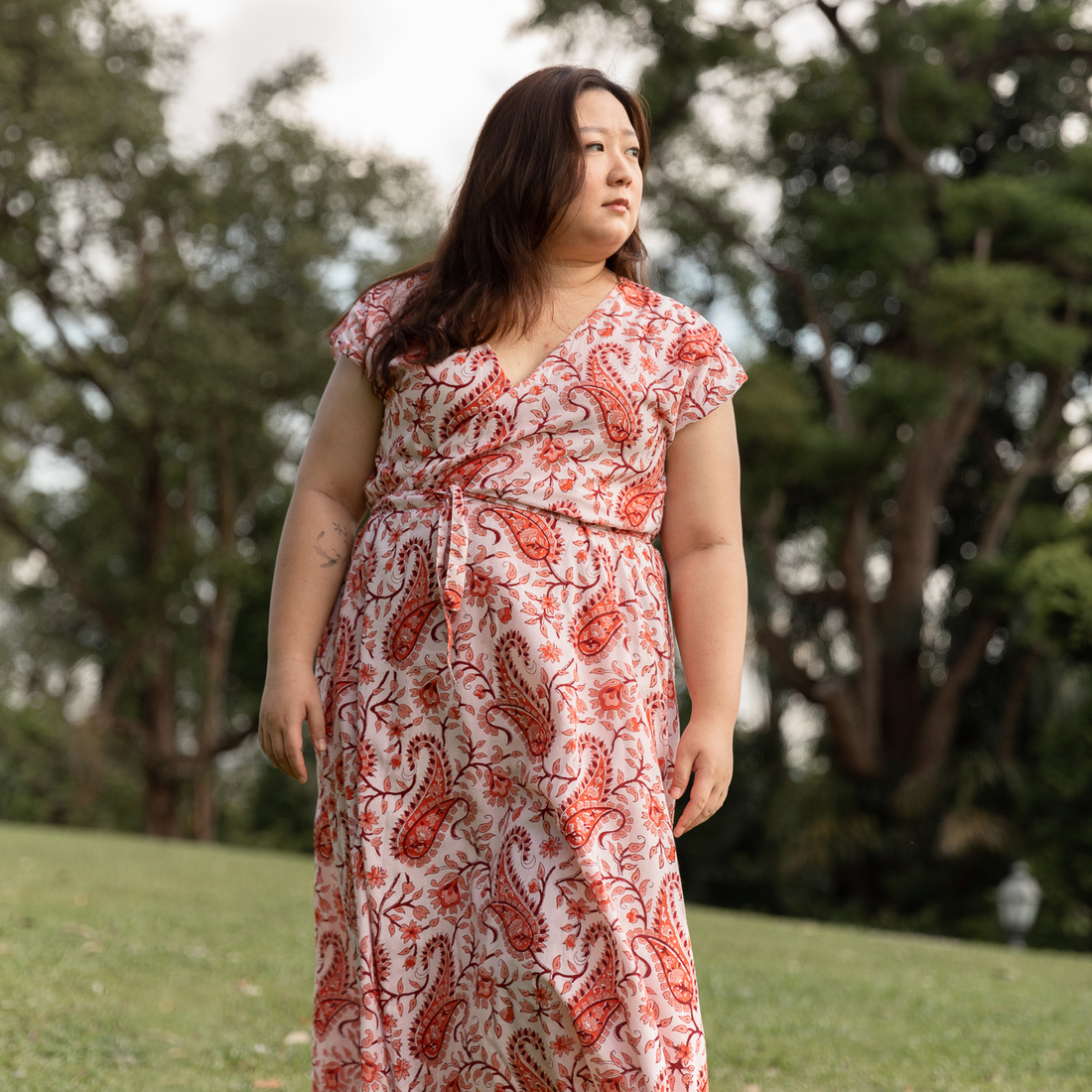 Wray Community - Alethea