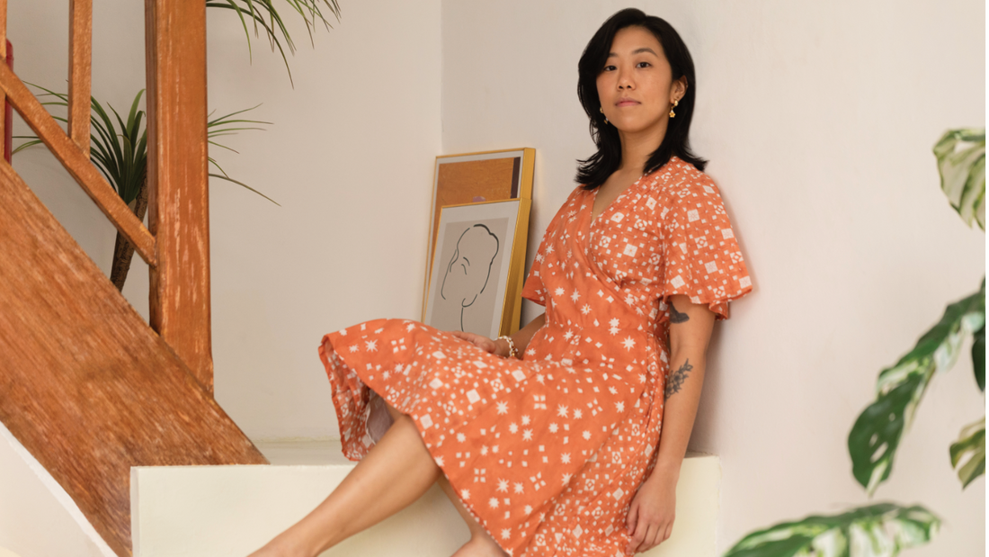 In Between Moments With Claudia