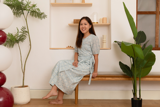 In Between Moments With Jillian