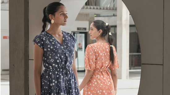 New Collection Preview: Quiet Constellation