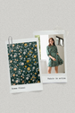 Ava Wrap Dress (Your Edition Pre-Order)