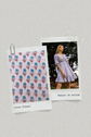 Ava Wrap Dress (Your Edition Pre-Order)