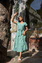 Nisha Dress mint