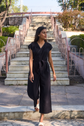 Tamira Jumpsuit black