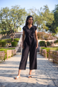 Tamira Jumpsuit black