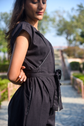 Tamira Jumpsuit black