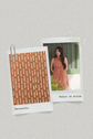 Ava Wrap Dress (Your Edition Pre-Order)
