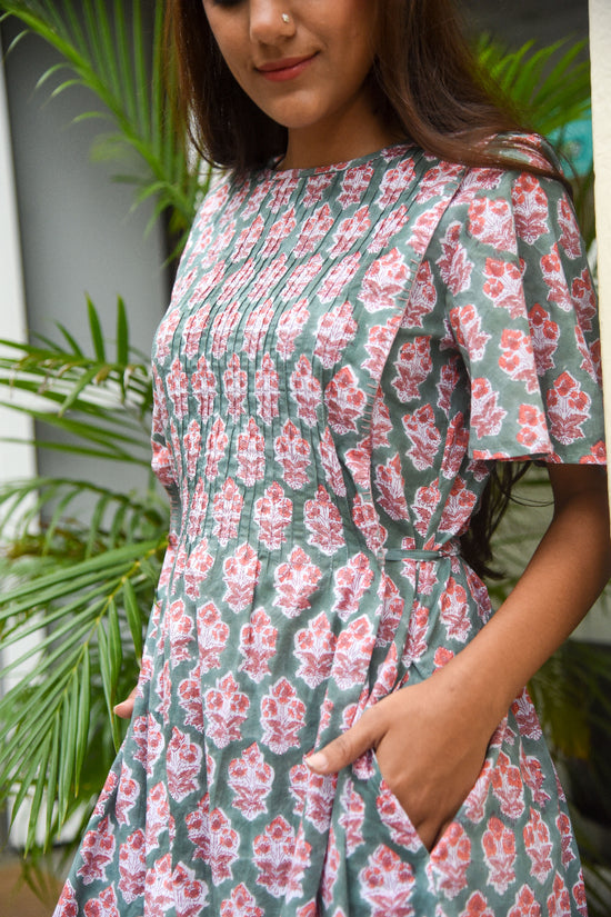 Print Spotlight: Mosaic
