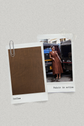 Ava Wrap Dress (Your Edition Pre-Order)