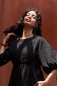 Dalia Top black