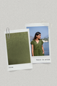 Ava Wrap Dress (Your Edition Pre-Order)