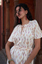 Rania Dress confetti