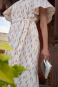 Rania Dress confetti