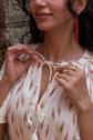 Rania Dress confetti