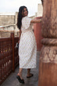 Rania Dress confetti