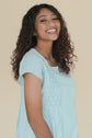 Danika dress cloud