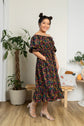 Kanika Dress bloom