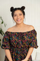 Kanika Dress bloom