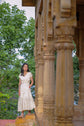 Leila Dress Meadow