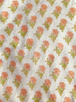 Uma Wrap Dress Meadow
