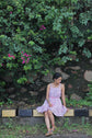 Padmini Reversible Dress Pink